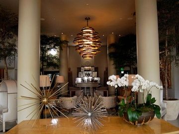 Tides South Beach Miami Beach Exterior photo